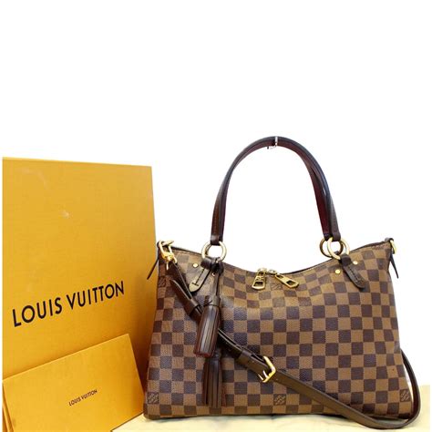 louis vuitton lymington damier ebene|damier ebene leather handbags.